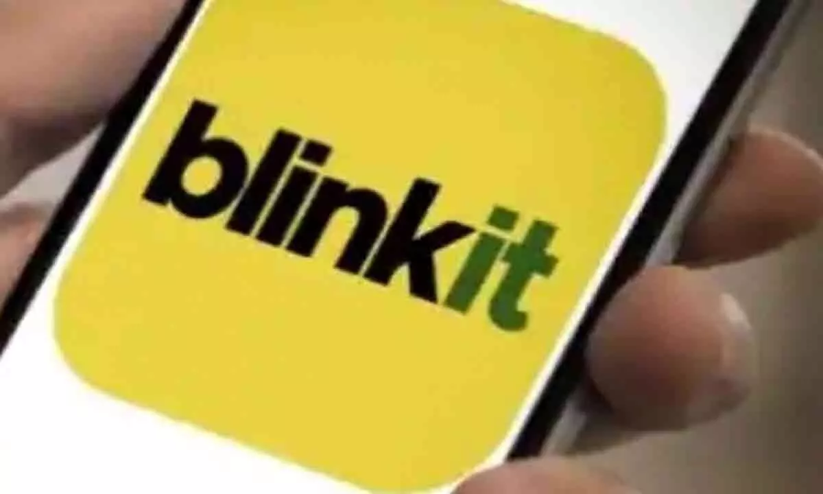 Zomatos Blinkit turns adjusted EBITDA positive, aims 1,000 stores in FY25