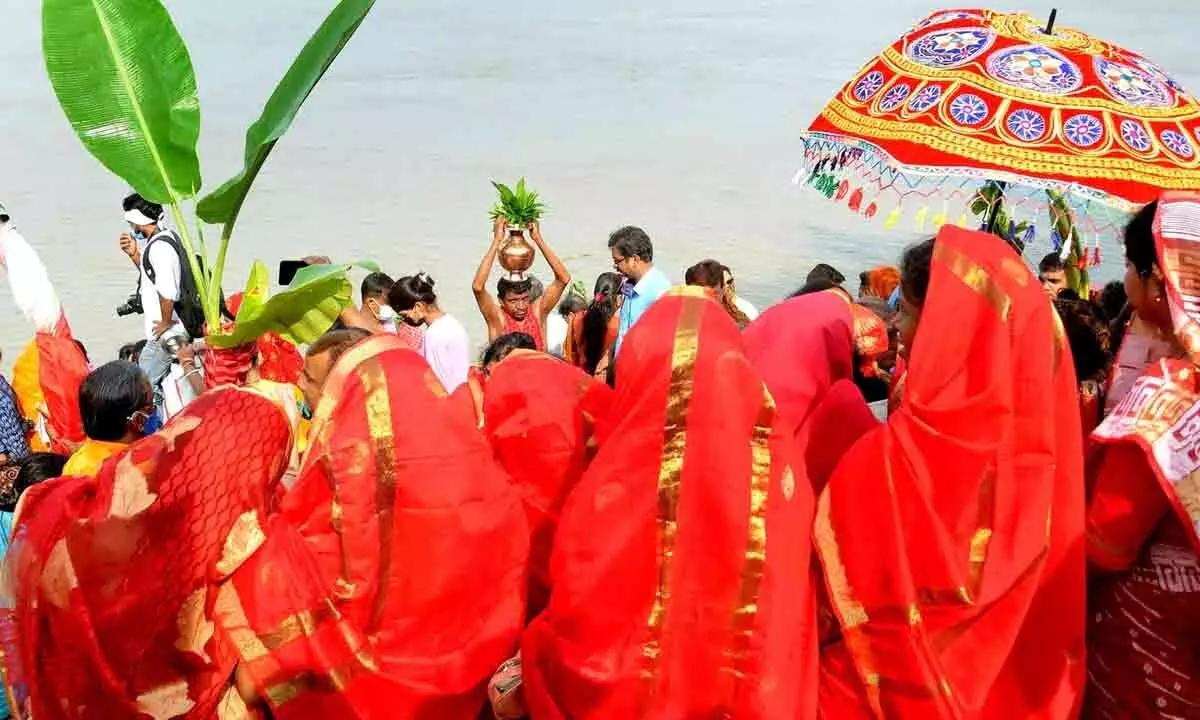 Ganga Saptami 2024: Date, Rituals, Puja Timings, and Significance