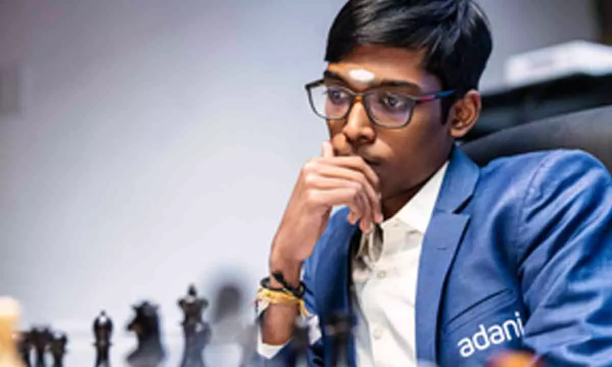 Humpy, Pragg, and Vaishali set to compete in Norway Chess 2024