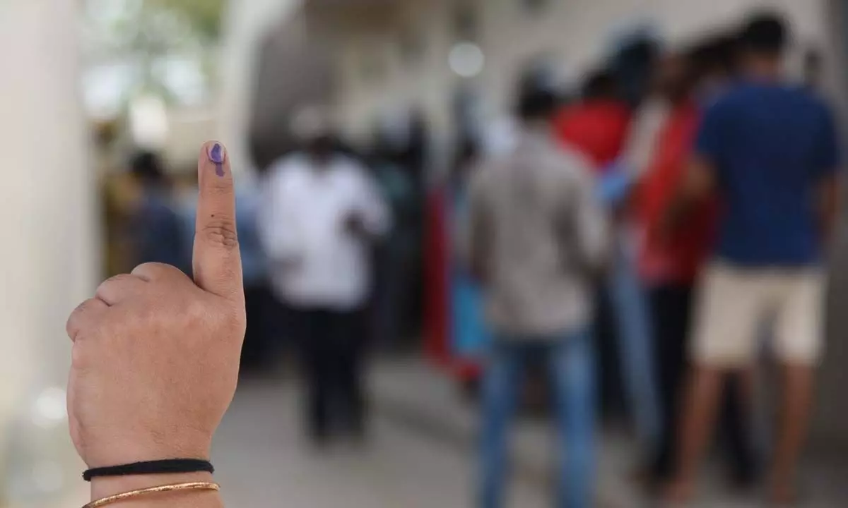 Vizianagaram: Leaders, cadres busy assessing poll results