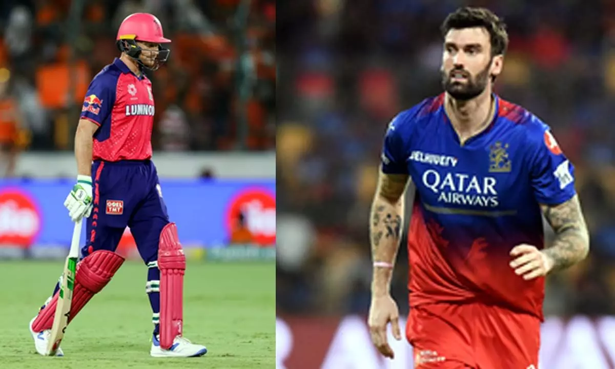 IPL 2024: Buttler, Jacks, Topley travel back to England for T20I series against Pakistan