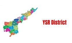 YSR District: