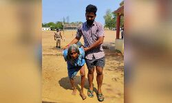 PARVATHIPURAM MANYAM DISTRICT