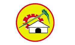 TDP raises strong objection to IVRS calls with Jaganmohan Reddys voice seeking votes for YSRCP. This us gross violation of election code TDP complained to ECI. They also said police in Vijayawada was dancing to tunes of government violating poll code.