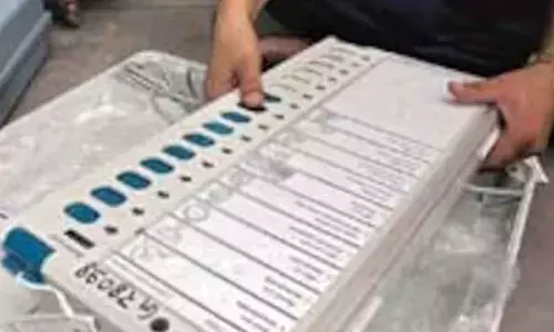 Visakhapatnam: Technical glitch