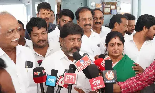 Deputy CM Bhatti asks Citizens of the country should exercise the right to vote provided by the constitution