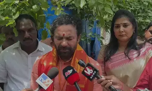 Peoples Vote is GHMCs Right?