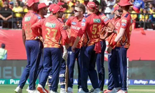 Ex-head coach Moody blames Punjab Kings continuous struggle on inconsistency in leadership