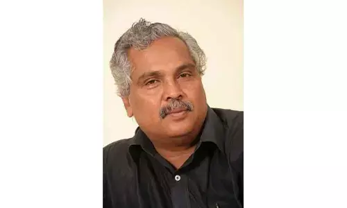 CPI, KC(M) reiterate demand for one Rajya Sabha seat