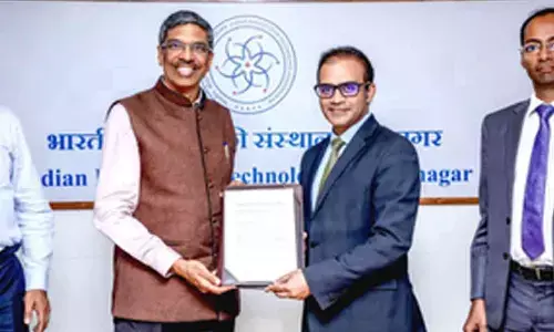 Adani Defence & Aerospace joins IIT Gandhinagar to bolster defence sector with new-age tech