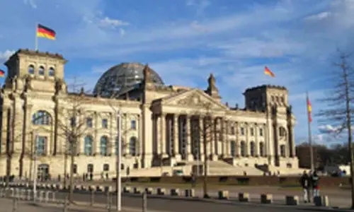 German right-wing extremist organisation disbanded