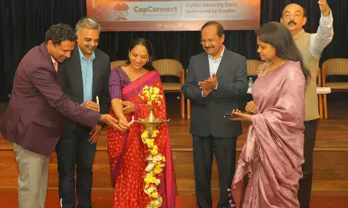 KSCW chief warns Against Sharing Sensitive Information Online