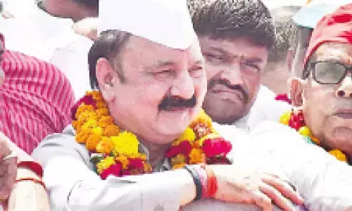 When KL can defeat Irani what’s need for fielding Rahul: Gehlot