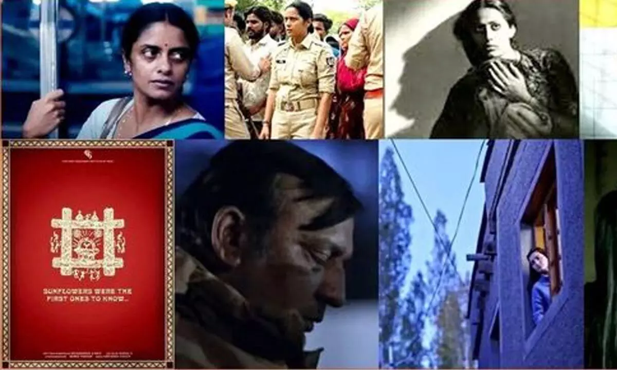 7 films from India likely to make a mark at 77th Cannes Film Festival