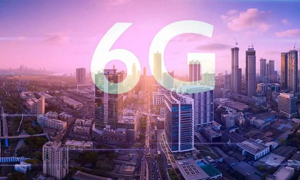 Japan Launches Worlds First 6G Device, Promising Lightning-Fast Internet Speeds