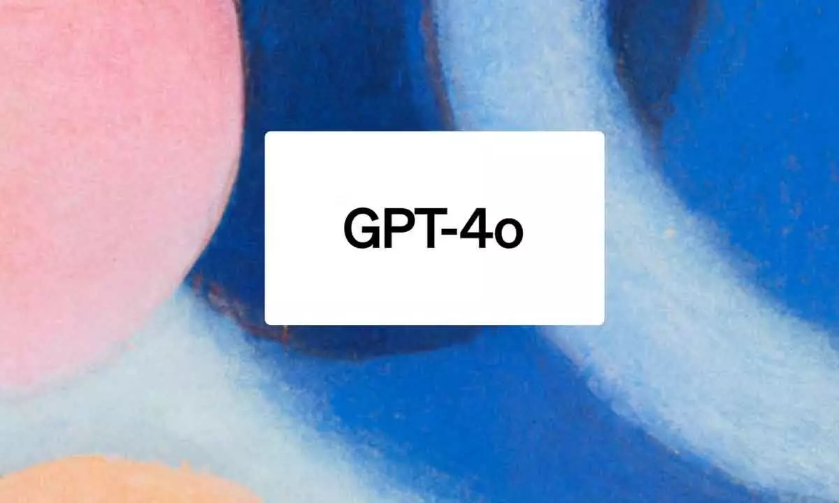 OpenAI GPT-4o: A Breakthrough in AI Interaction - All You Need to Know