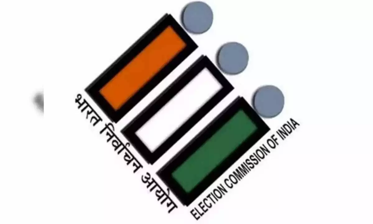 Final Voter Turnout Figures for Telangana LS Elections Released by ECI