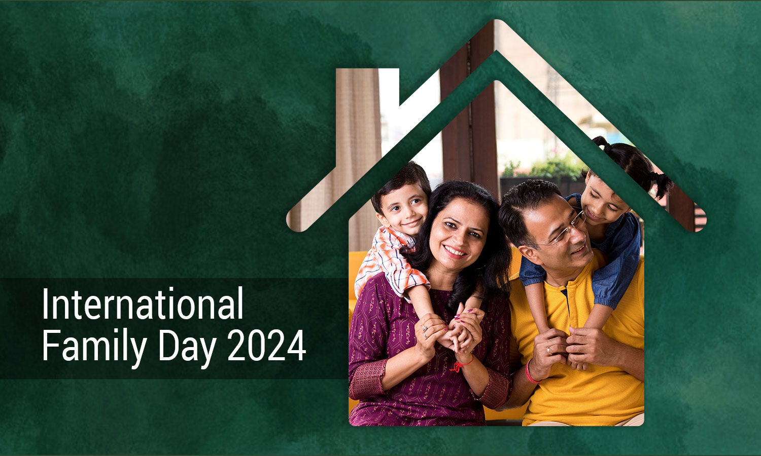 International Day of Families 2024 History and Significance