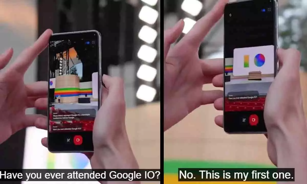 Google Teases New AI-Powered Camera Feature: Details