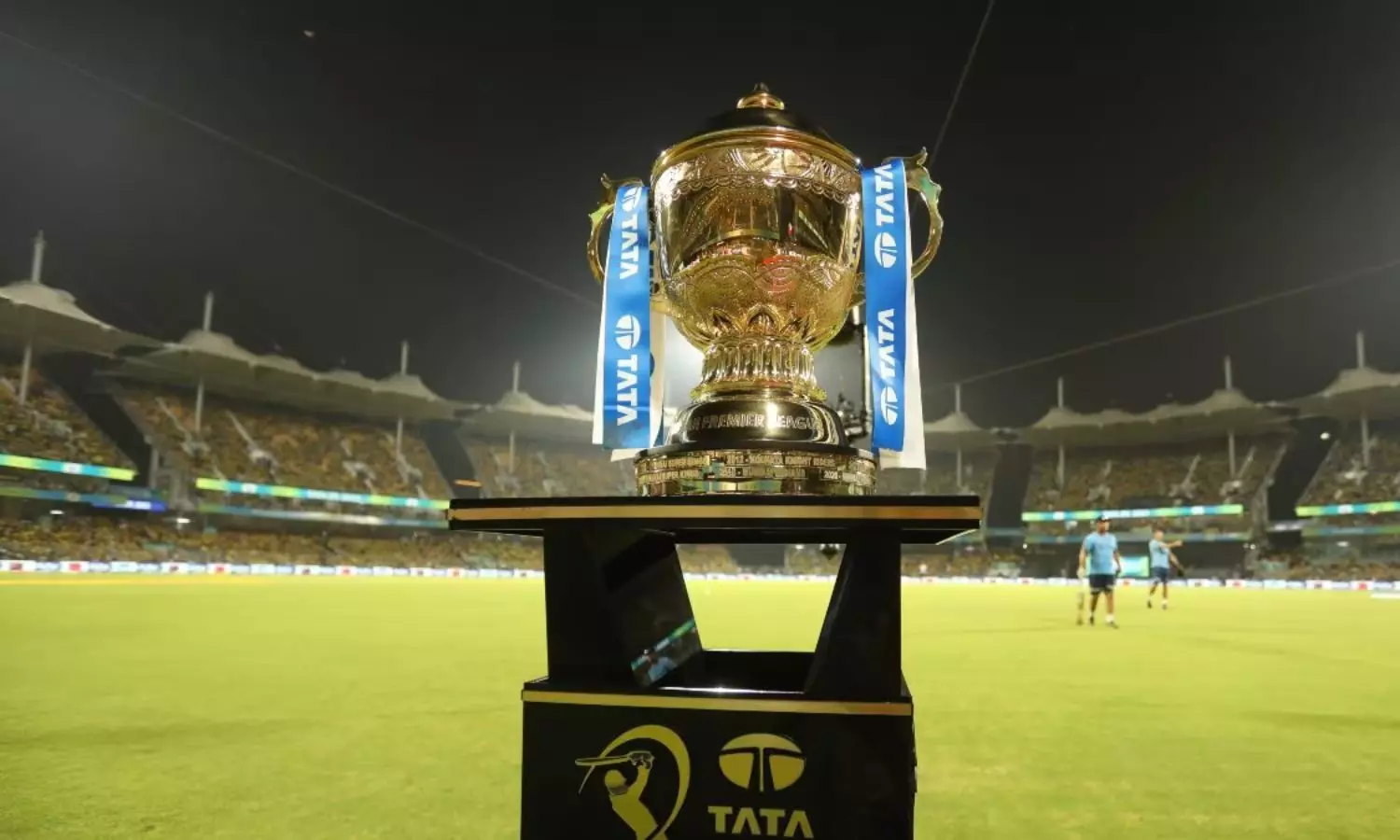 IPL 2024: Tickets for playoffs available from May 14