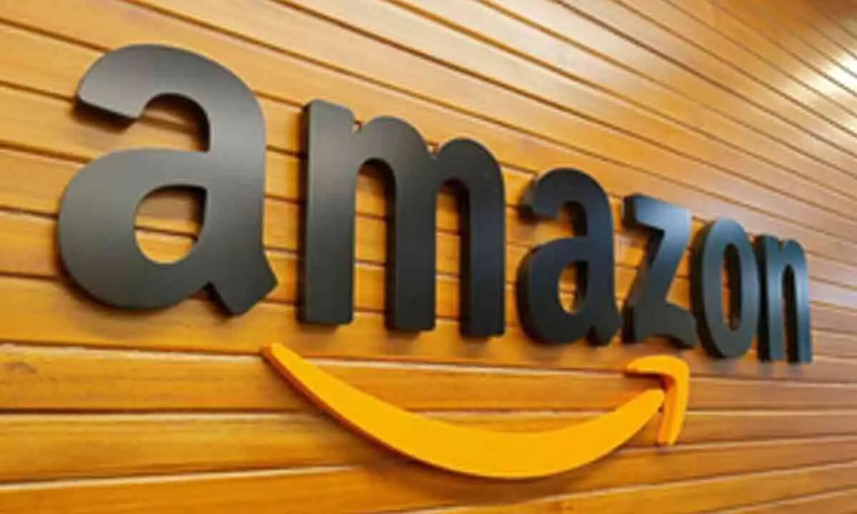 Amazon pumps Rs 1,600 crore into its India arm as e-commerce battle intensifies