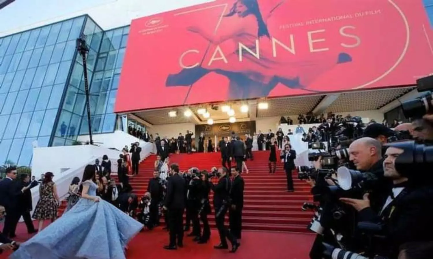 Cannes 2024 kicks off: Furyosa, Young Trump film and MeToo rumours set stage for dramatic festival