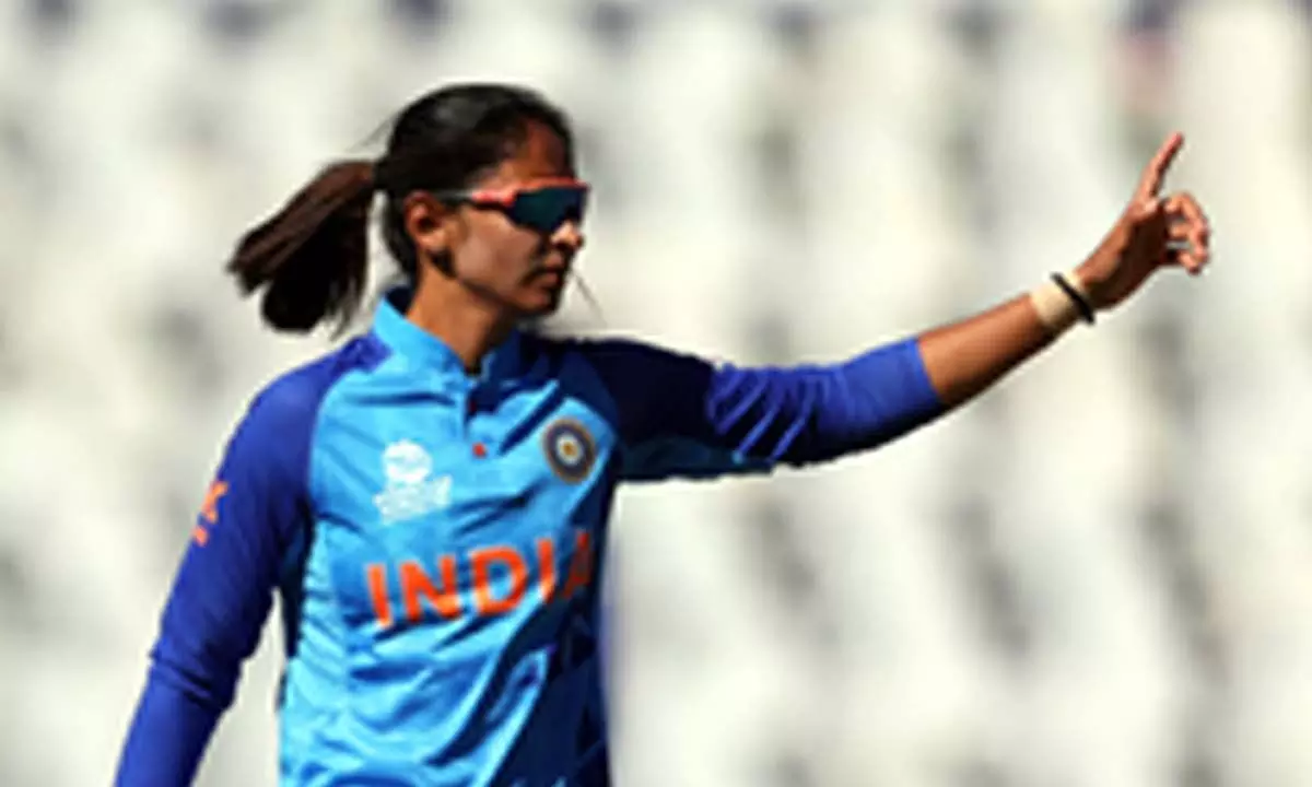 Harmanpreet banks on familiar conditions in Bangladesh for Indias quest for maiden womens T20 WC glory