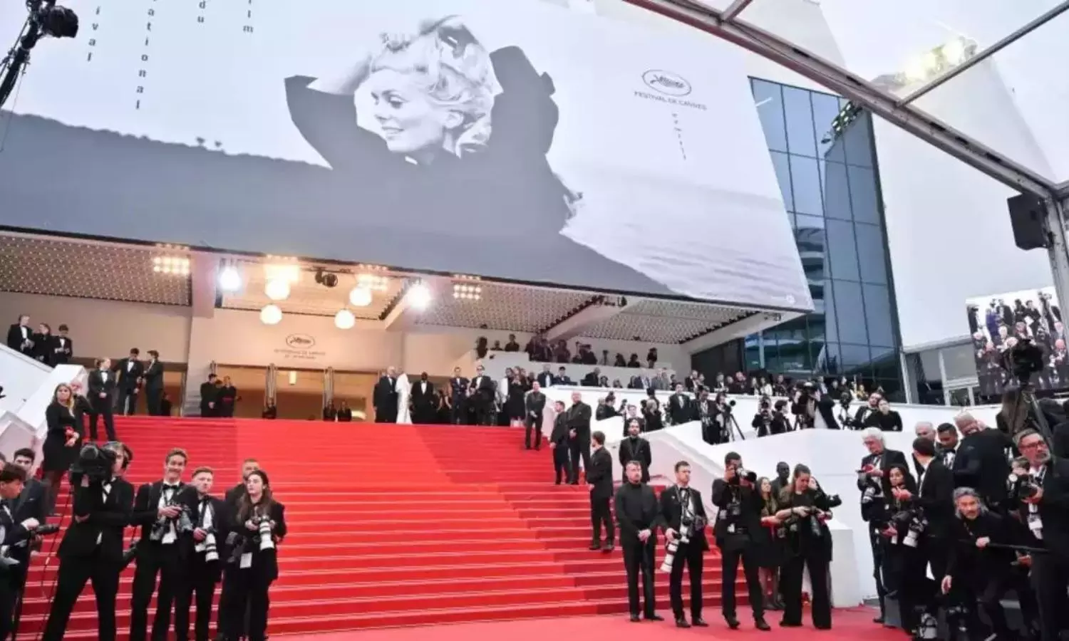 Cannes Film Festival 2024: Who will win the Palme dOr? Live stream details inside