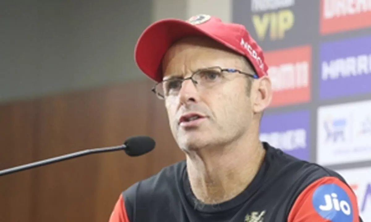 Gary Kirsten to join Pakistan team in Leeds ahead of first T20I against England