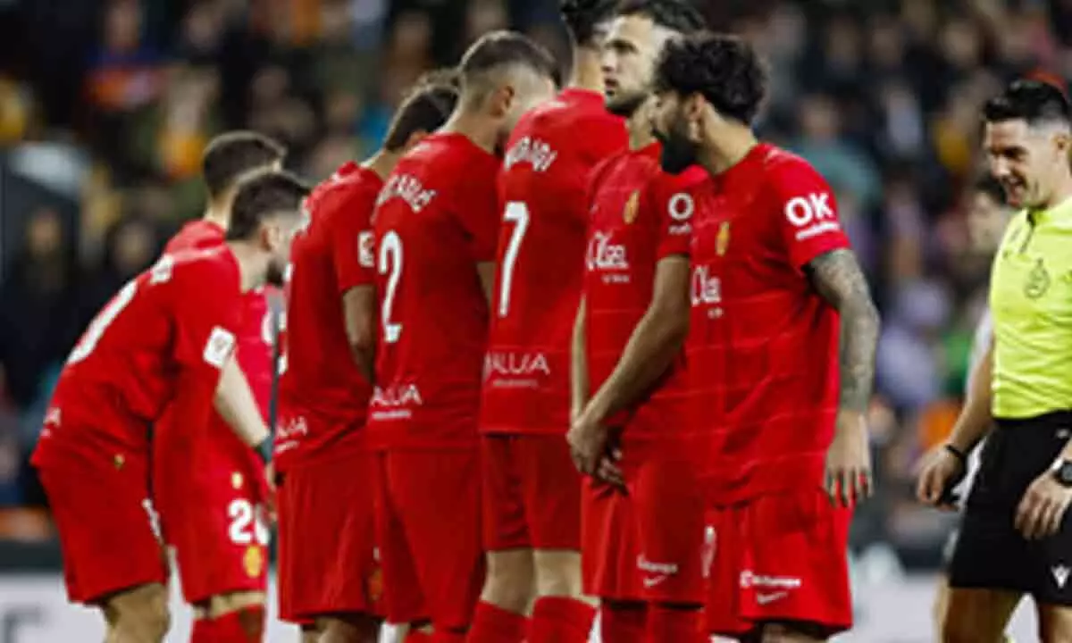 Cadiz CF face Sevilla in crucial La Liga relegation battle
