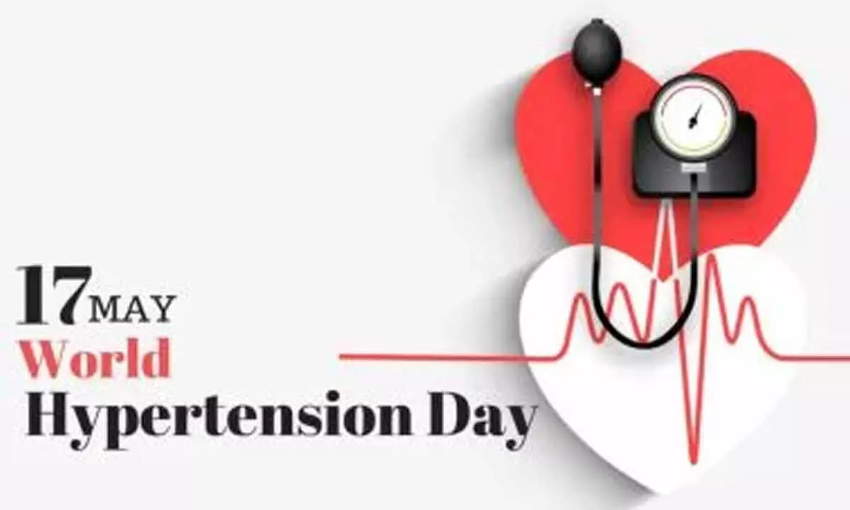 World Hypertension Day 2024: Theme, History, and Significance