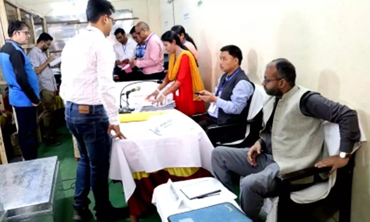 Tripura: Three-tier gram panchayat elections to be held in July