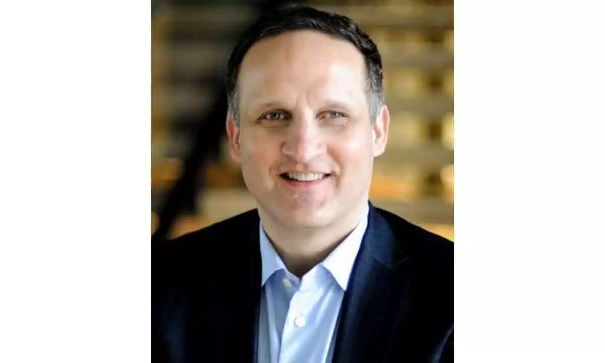 AWS CEO Adam Selipsky steps down, Matt Garman to head Amazon’s cloud arm