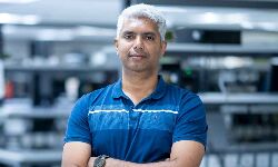 Karthikeyan Sengottuvelusamy, Engineering Director, Tesco Technology Karthikeyan Sengottuvelusamy, Engineering Director, Tesco Technology