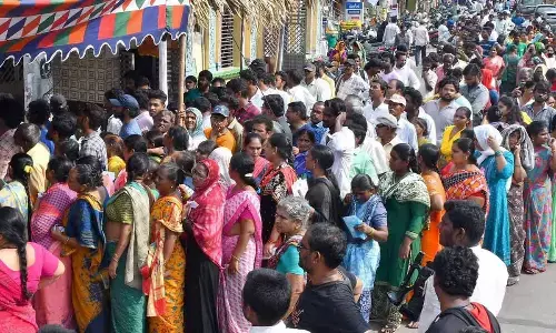 EVMs hold the secret