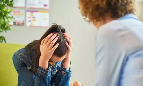 36 pc say social media taught them about mental health issues