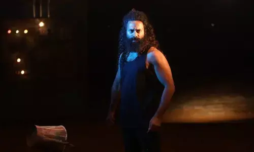 ‘Love, Mouli’ passes Censor Board