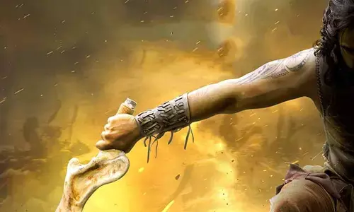 Vishnu Manchu’s epic Kannappa set to shine at Cannes Film Festival