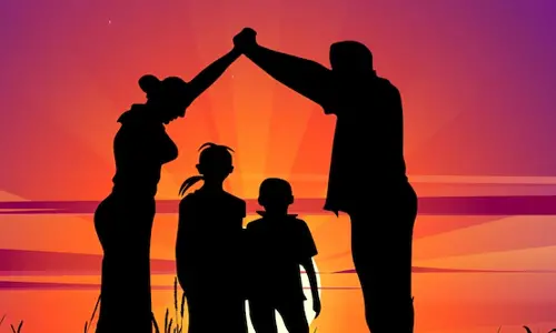 Celebrating International Day of Families 2024: Wishes, quotes, SMS, WhatsApp and Facebook status