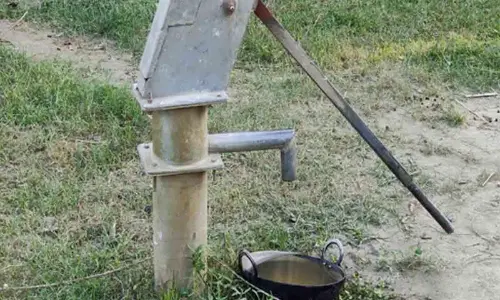 10 lakh residents in Surat to face water shortage on May 15 due to maintenance work