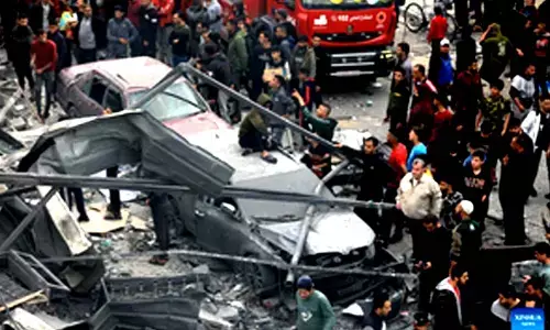 Indian is first international UN employee killed in Gaza conflict; Guterres condemns attack