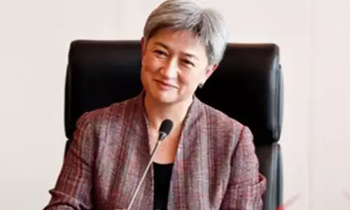 Australia sanctions Iranian entities for destabilising behaviour in Middle East