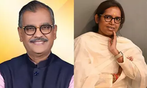 Constituency Watch: Mumbai North Central witnessing fight between renowned lawyer & seasoned politician