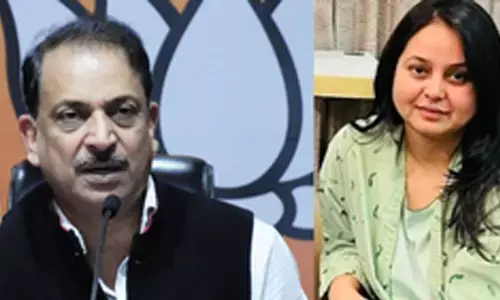 Candidates taking on each other for first time in four out of five LS seats in Bihar