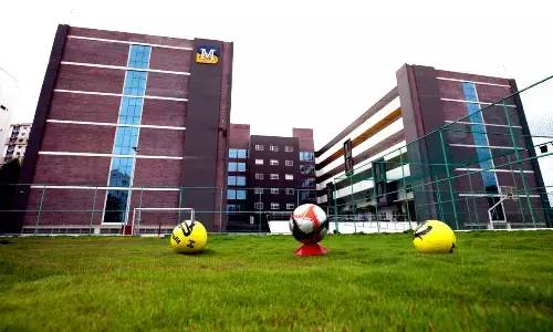 Meru International School excels in CBSE Grade 10 and 12 Results for AY 2023-24