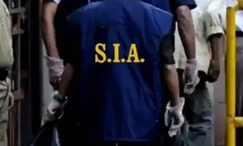 SIA raids 11 locations in Kashmir in connection with non-local’s murder