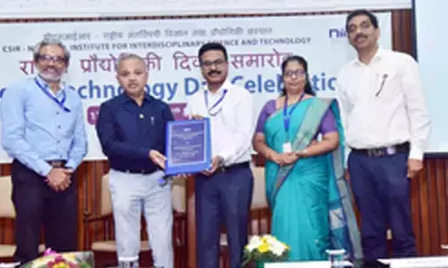 CSIR-NIIST joins hands with NIT-Calicut to promote research in cutting-edge domains