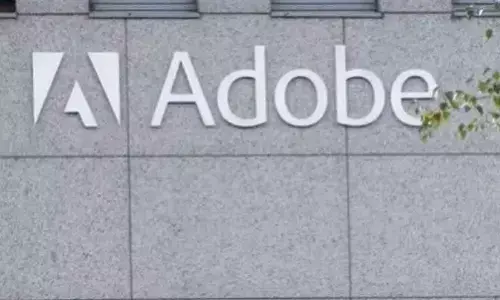 Adobe to offer Experience Platform-based applications via data centre in India