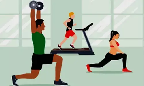 Exercise beneficial for overall health, even without weight loss, says expert