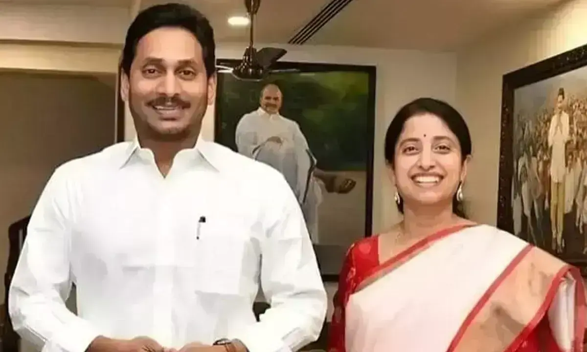 CBI Court Grants Permission to YS Jagan for Foreign Tour with Family